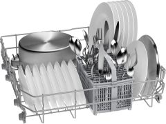 Bosch SMS44DW01T 4 Programlı Bulaşık Makinesi