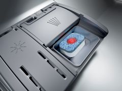 Bosch SMS44DW01T 4 Programlı Bulaşık Makinesi