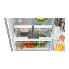 Bosch KGN55VIF1N No Frost Buzdolabı
