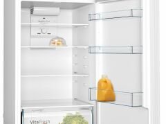 Bosch KDN55NWF1N 453 lt No-Frost Buzdolabı