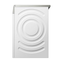 Bosch WGA142Z0TR 9 kg 1200 Devir Çamaşır Makinesi