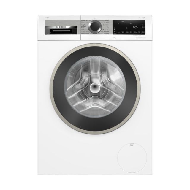 Bosch WGA252F0TR 10 kg 1200 Devir Çamaşır Makinesi