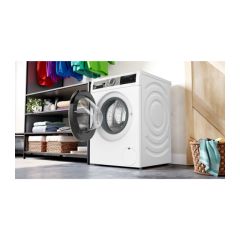 Bosch WGA252F0TR 10 kg 1200 Devir Çamaşır Makinesi