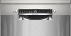 Bosch SMS4IMI62T 6 Programlı 14 Kişilik Bulaşık Makinesi