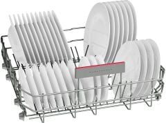 Bosch SMS4IMI62T 6 Programlı 14 Kişilik Bulaşık Makinesi