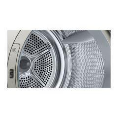 Bosch WQG2410TTR Çamaşır Kurutma Makinesi