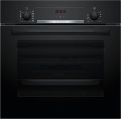 Bosch HBF514BB1T Siyah Ankastre Fırın