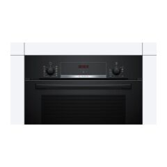 Bosch HBF514BB1T Siyah Ankastre Fırın