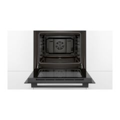 Bosch HBF514BB1T Siyah Ankastre Fırın