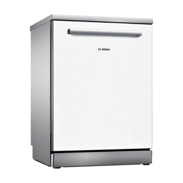 Bosch SMS4HMW62T 6 Programlı Bulaşık Makinesi