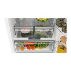 Bosch KGN55CWE0N Beyaz Buzdolabı