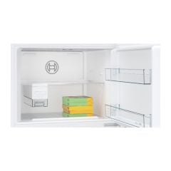 Bosch KDN76AWF1N 542 lt No-Frost Buzdolabı