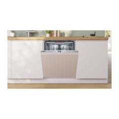 Bosch SMV4IMX62T 6 Programlı Ankastre Bulaşık Makinesi