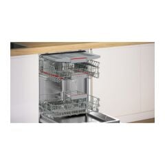 Bosch SMV4IMX62T 6 Programlı Ankastre Bulaşık Makinesi