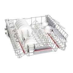 Bosch SMV4IMX62T 6 Programlı Ankastre Bulaşık Makinesi