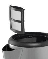 Bosch TTA5883 1800 W Çelik Demlikli Çay Makinesi