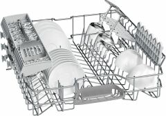 Bosch SMS4IKW51T 5 Programlı Bulaşık Makinesi