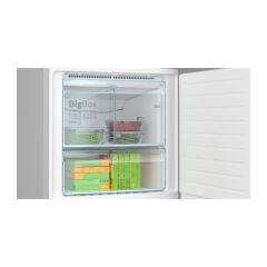 Bosch KGN56LBE0N No Frost Buzdolabı