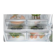 Bosch KGP86AIC0N No Frost Buzdolabı