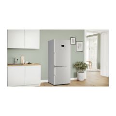 Bosch KGP76AIC0N No-Frost Buzdolabı