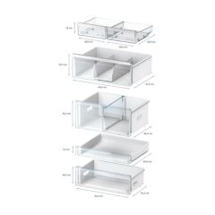 Bosch KGP76AIC0N No-Frost Buzdolabı