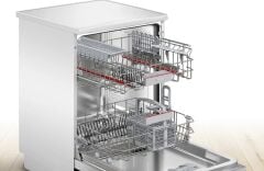 Bosch SMS4EKW62T 6 Programlı 13 Kişilik Bulaşık Makinesi