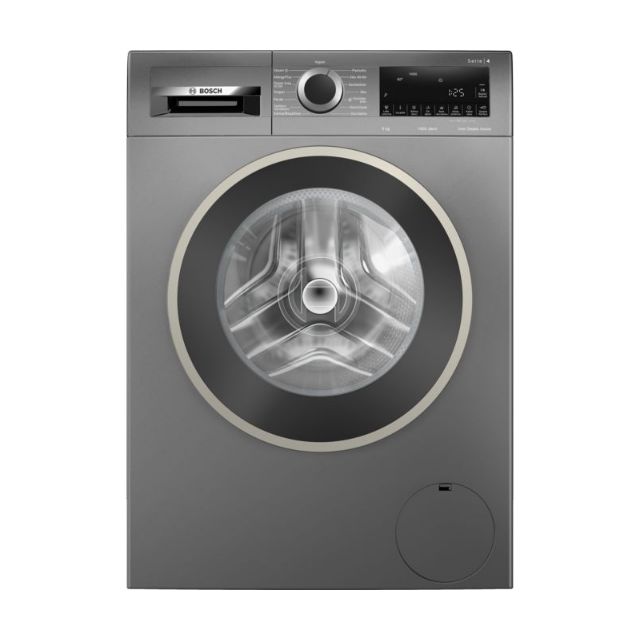 Bosch WGA244ZRTR 9 kg 1400 Devir Çamaşır Makinesi