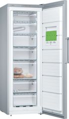 Bosch GSV33VIE0N A++ 7 Çekmeceli İnox Derin Dondurucu