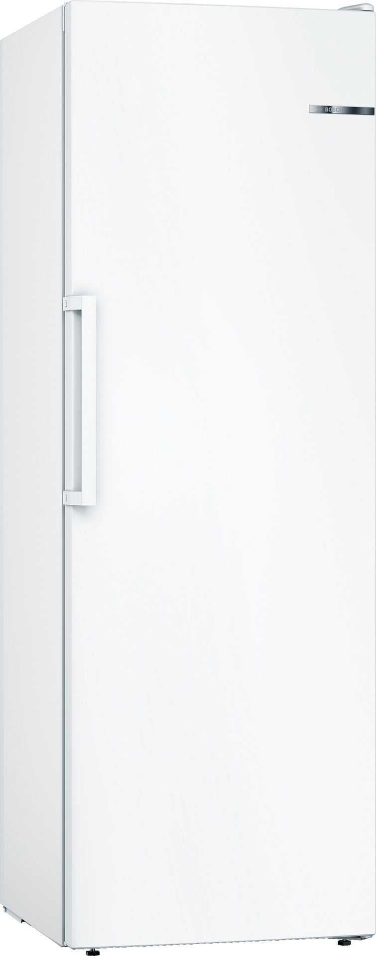 Bosch GSV33VWE0N A++ 7 Çekmeceli Beyaz Derin Dondurucu