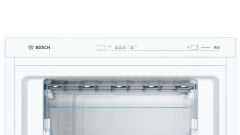 Bosch GSV33VWE0N A++ 7 Çekmeceli Beyaz Derin Dondurucu