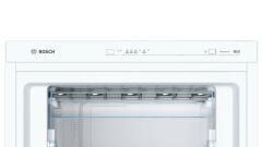 Bosch GSV33VWE0N A++ 7 Çekmeceli Beyaz Derin Dondurucu