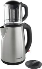 Bosch TTA5603 1800 W Cam Demlikli Çay Makinesi