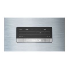 Bosch KDN56XIE0N Çift Kapılı No Frost Buzdolabı