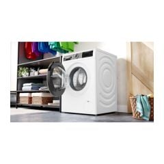 Bosch WGA252A0TR 10 kg 1200 Devir Çamaşır Makinesi