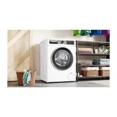 Bosch WGA252A0TR 10 kg 1200 Devir Çamaşır Makinesi