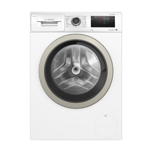 Bosch WAL24PH0TR 10 kg 1200 Devir Çamaşır Makinesi