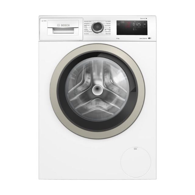 Bosch WAL24PH0TR 10 kg 1200 Devir Çamaşır Makinesi