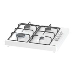 Bosch PBP0C2B82O Beyaz Set Üstü Ocak