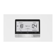Bosch KDN86AWF1N XXL No-Frost Buzdolabı