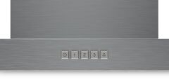 Bosch DWB65BC50T Inox Duvar Tipi Davlumbaz