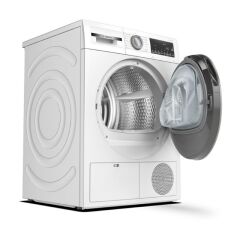 Bosch WQG241A0TR 9 kg Çamaşır Kurutma Makinesi