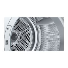 Bosch WQG241A0TR 9 kg Çamaşır Kurutma Makinesi