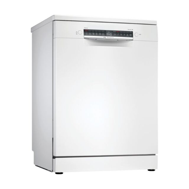 Bosch SMS4IMW62T 6 Programlı Bulaşık Makinesi