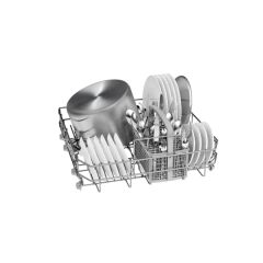 Bosch SMV25DX01T Tam Ankastre Bulaşık Makinesi