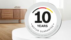 Bosch BGC21X300 Siyah Elektrikli Süpürge