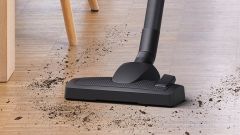 Bosch BGC21X300 Siyah Elektrikli Süpürge