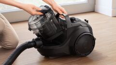 Bosch BGC21X300 Siyah Elektrikli Süpürge