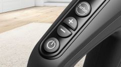 Bosch BGS41HYG1 Toz Torbasız Elektrikli Süpürge Beyaz