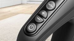 Bosch BGS41HYG1 Toz Torbasız Elektrikli Süpürge Beyaz