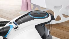 Bosch BGS7SIL1 Serie 8 Pro Silence Toz Torbasız Süpürge